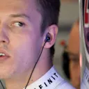 Daniil Kyvat (RUS) Red Bull Racing at Formula One World Championship, Rd5, Spanish Grand Prix Qualifying, Barcelona, Spain, Saturday 9 May 2015. © Sutton Motorsport Images