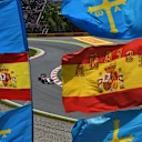 Roberto Merhi (ESP) Marussia at Formula One World Championship, Rd5, Spanish Grand Prix Qualifying, Barcelona, Spain, Saturday 9 May 2015. © Sutton Motorsport Images