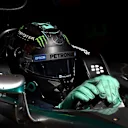 Nico Rosberg (GER) Mercedes AMG F1 W06 at Formula One World Championship, Rd5, Spanish Grand Prix Qualifying, Barcelona, Spain, Saturday 9 May 2015. © Sutton Motorsport Images