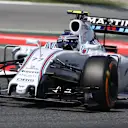 Valtteri Bottas (FIN) Williams FW37 at Formula One World Championship, Rd5, Spanish Grand Prix Qualifying, Barcelona, Spain, Saturday 9 May 2015. © Sutton Motorsport Images