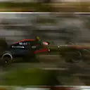 Jenson Button (GBR) McLaren MP4-30 at Formula One World Championship, Rd5, Spanish Grand Prix Qualifying, Barcelona, Spain, Saturday 9 May 2015. © Sutton Motorsport Images