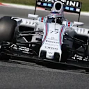 Valtteri Bottas (FIN) Williams FW37 at Formula One World Championship, Rd5, Spanish Grand Prix Qualifying, Barcelona, Spain, Saturday 9 May 2015. © Sutton Motorsport Images