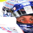 Valtteri Bottas (FIN) Williams FW37 at Formula One World Championship, Rd5, Spanish Grand Prix Qualifying, Barcelona, Spain, Saturday 9 May 2015. © Sutton Motorsport Images