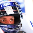 Valtteri Bottas (FIN) Williams FW37 at Formula One World Championship, Rd5, Spanish Grand Prix Qualifying, Barcelona, Spain, Saturday 9 May 2015. © Sutton Motorsport Images