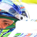 Felipe Massa (BRA) Williams FW37 at Formula One World Championship, Rd5, Spanish Grand Prix Qualifying, Barcelona, Spain, Saturday 9 May 2015. © Sutton Motorsport Images