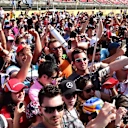 at Formula One World Championship, Rd5, Spanish Grand Prix Race, Barcelona, Spain, Sunday 10 May 2015. © Sutton Motorsport Images