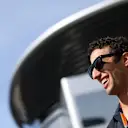 Daniel Ricciardo (AUS) Red Bull Racing at Formula One World Championship, Rd5, Spanish Grand Prix Race, Barcelona, Spain, Sunday 10 May 2015. © Sutton Motorsport Images