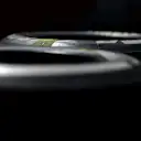 Pirelli tyre at Formula One World Championship, Rd5, Spanish Grand Prix Preparations, Barcelona, Spain, Thursday 7 May 2015. © Sutton Motorsport Images