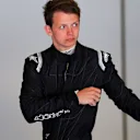 Nick Yelloly (GBR) Force India F1 Test Driver at Formula One Testing, Day One, Barcelona, Spain, 12 May 2015. © Sutton Motorsport Images