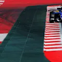 Marcus Ericsson (SWE) Sauber C34 at Formula One Testing, Day One, Barcelona, Spain, 12 May 2015. © Sutton Motorsport Images