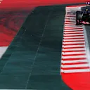 Daniil Kvyat (RUS) Red Bull Racing RB11 at Formula One Testing, Day One, Barcelona, Spain, 12 May 2015. © Sutton Motorsport Images