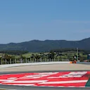 Oliver Turvey (GBR) McLaren MP4-30 at Formula One Testing, Day One, Barcelona, Spain, 12 May 2015. © Sutton Motorsport Images