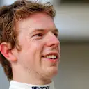 Oliver Turvey (GBR) McLaren Test Driver at Formula One Testing, Day One, Barcelona, Spain, 12 May 2015. © Sutton Motorsport Images