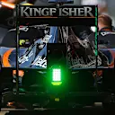 Nick Yelloly (GBR) Force India VJM08 at Formula One Testing, Day One, Barcelona, Spain, 12 May 2015. © Sutton Motorsport Images