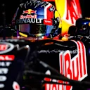Daniil Kvyat (RUS) Red Bull Racing RB11 at Formula One Testing, Day One, Barcelona, Spain, 12 May 2015. © Sutton Motorsport Images