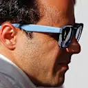 Felipe Massa (BRA) Williams at Formula One Testing, Day One, Barcelona, Spain, 12 May 2015. © Sutton Motorsport Images