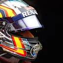 Carlos Sainz (ESP) Scuderia Toro Rosso at Formula One Testing, Day Two, Barcelona, Spain, 13 May 2015. © Sutton Motorsport Images