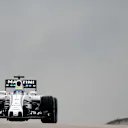 Felipe Massa (BRA) Williams FW37 at Formula One World Championship, Rd16, United States  Grand Prix, Practice, Austin, Texas, USA, Friday 23 October 2015. © Sutton Motorsport Images