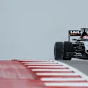 Nico Hulkenberg (GER) Force India VJM08 at Formula One World Championship, Rd16, United States  Grand Prix, Practice, Austin, Texas, USA, Friday 23 October 2015. © Sutton Motorsport Images