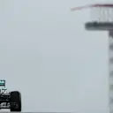 Lewis Hamilton (GBR) Mercedes AMG F1 W06 at Formula One World Championship, Rd16, United States  Grand Prix, Practice, Austin, Texas, USA, Friday 23 October 2015. © Sutton Motorsport Images