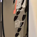 McLaren MP4-30 rear wing detail at Formula One World Championship, Rd16, United States  Grand Prix, Practice, Austin, Texas, USA, Friday 23 October 2015. © Sutton Motorsport Images