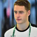 Stoffel Vandoorne (BEL) McLaren at Formula One World Championship, Rd16, United States  Grand Prix, Practice, Austin, Texas, USA, Friday 23 October 2015. © Sutton Motorsport Images