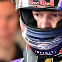 Daniil Kvyat (RUS) Red Bull Racing at Formula One World Championship, Rd16, United States  Grand Prix, Practice, Austin, Texas, USA, Friday 23 October 2015. © Sutton Motorsport Images