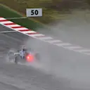 Marcus Ericsson (SWE) Sauber C34 at Formula One World Championship, Rd16, United States  Grand Prix, Practice, Austin, Texas, USA, Friday 23 October 2015. © Sutton Motorsport Images