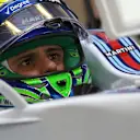 Felipe Massa (BRA) Williams FW37 at Formula One World Championship, Rd16, United States  Grand Prix, Practice, Austin, Texas, USA, Friday 23 October 2015. © Sutton Motorsport Images