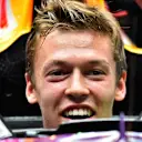 Daniil Kvyat (RUS) Red Bull Racing RB11 at Formula One World Championship, Rd16, United States Grand Prix, Practice, Austin, Texas, USA, Friday 23 October 2015. © Sutton Motorsport Images