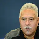 Dr. Vijay Mallya (IND) Force India Formula One Team Owner in the press conference at Formula One World Championship, Rd16, United States  Grand Prix, Practice, Austin, Texas, USA, Friday 23 October 2015. © Sutton Motorsport Images