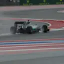 Lewis Hamilton (GBR) Mercedes AMG F1 W06 at Formula One World Championship, Rd16, United States  Grand Prix, Practice, Austin, Texas, USA, Friday 23 September 2015. © Sutton Motorsport Images