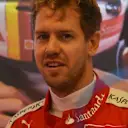 Sebastian Vettel (GER) Ferrari at Formula One World Championship, Rd16, United States  Grand Prix, Qualifying, Austin, Texas, USA, Saturday 24 October 2015. © Sutton Motorsport Images