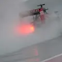 Max Verstappen (NDL) Scuderia Toro Rosso STR10 at Formula One World Championship, Rd16, United States  Grand Prix, Qualifying, Austin, Texas, USA, Saturday 24 October 2015. © Sutton Motorsport Images