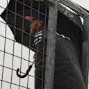 Lewis Hamilton (GBR) Mercedes AMG F1 at Formula One World Championship, Rd16, United States  Grand Prix, Qualifying, Austin, Texas, USA, Saturday 24 October 2015. © Sutton Motorsport Images