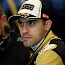 Pastor Maldonado (VEN) Lotus at Formula One World Championship, Rd16, United States  Grand Prix, Qualifying, Austin, Texas, USA, Saturday 24 October 2015. © Sutton Motorsport Images