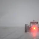 Pastor Maldonado (VEN) Lotus E23 Hybrid at Formula One World Championship, Rd16, United States  Grand Prix, Qualifying, Austin, Texas, USA, Sunday 25 October 2015. © Sutton Motorsport Images