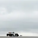 Lewis Hamilton (GBR) Mercedes AMG F1 W06 at Formula One World Championship, Rd16, United States  Grand Prix, Race, Austin, Texas, USA, Sunday 25 October 2015. © Sutton Motorsport Images