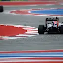 Daniel Ricciardo (AUS) Red Bull Racing RB11 at Formula One World Championship, Rd16, United States  Grand Prix, Race, Austin, Texas, USA, Sunday 25 October 2015. © Sutton Motorsport Images