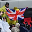 Fans at Formula One World Championship, Rd16, United States  Grand Prix, Race, Austin, Texas, USA, Sunday 25 October 2015. © Sutton Motorsport Images