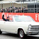 Max Verstappen (NDL) Scuderia Toro Rosso STR10 at Formula One World Championship, Rd16, United States  Grand Prix, Race, Austin, Texas, USA, Sunday 25 October 2015. © Sutton Motorsport Images