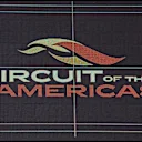Circuit of the Americas electronic signage board at Formula One World Championship, Rd16, United States  Grand Prix, Preparations, Austin, Texas, USA, Wednesday 21 October 2015. © Sutton Motorsport Images