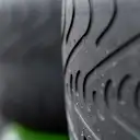 Pirelli tyres at Formula One World Championship, Rd16, United States  Grand Prix, Preparations, Austin, Texas, USA, Thursday 22 October 2015. © Sutton Motorsport Images