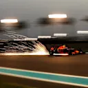 Max Verstappen (NED) Red Bull Racing RB12 at Formula One World Championship, Rd21, Abu Dhabi Grand Prix, Practice, Yas Marina Circuit, Abu Dhabi, UAE, Friday 25 November 2016. © Sutton Images