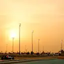 Pascal Wehrlein (GER) Manor Racing MRT05 at Formula One World Championship, Rd21, Abu Dhabi Grand Prix, Practice, Yas Marina Circuit, Abu Dhabi, UAE, Friday 25 November 2016. © Sutton Images