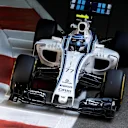 Valtteri Bottas (FIN) Williams FW38 at Formula One World Championship, Rd21, Abu Dhabi Grand Prix, Practice, Yas Marina Circuit, Abu Dhabi, UAE, Friday 25 November 2016. © Sutton Images