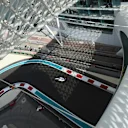 Valtteri Bottas (FIN) Williams FW38 at Formula One World Championship, Rd21, Abu Dhabi Grand Prix, Practice, Yas Marina Circuit, Abu Dhabi, UAE, Friday 25 November 2016. © Sutton Images