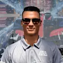 Pascal Wehrlein (GER) Manor Racing at the autograph session at Formula One World Championship, Rd21, Abu Dhabi Grand Prix, Practice, Yas Marina Circuit, Abu Dhabi, UAE, Friday 25 November 2016. © Sutton Images