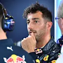 Daniel Ricciardo (AUS) Red Bull Racing at Formula One World Championship, Rd21, Abu Dhabi Grand Prix, Practice, Yas Marina Circuit, Abu Dhabi, UAE, Friday 25 November 2016. © Sutton Images