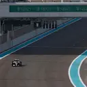 Nico Rosberg (GER) Mercedes-Benz F1 W07 Hybrid at Formula One World Championship, Rd21, Abu Dhabi Grand Prix, Qualifying, Yas Marina Circuit, Abu Dhabi, UAE, Saturday 26 November 2016. © Sutton Images